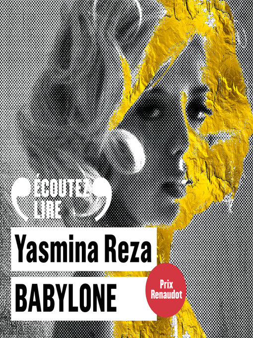 Title details for Babylone by Yasmina Reza - Available